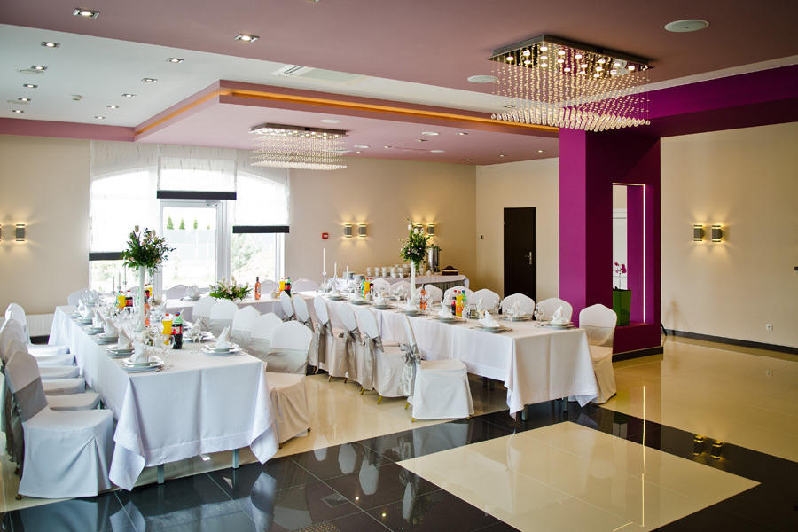 Hotel Podkowa Płock Dış mekan fotoğraf